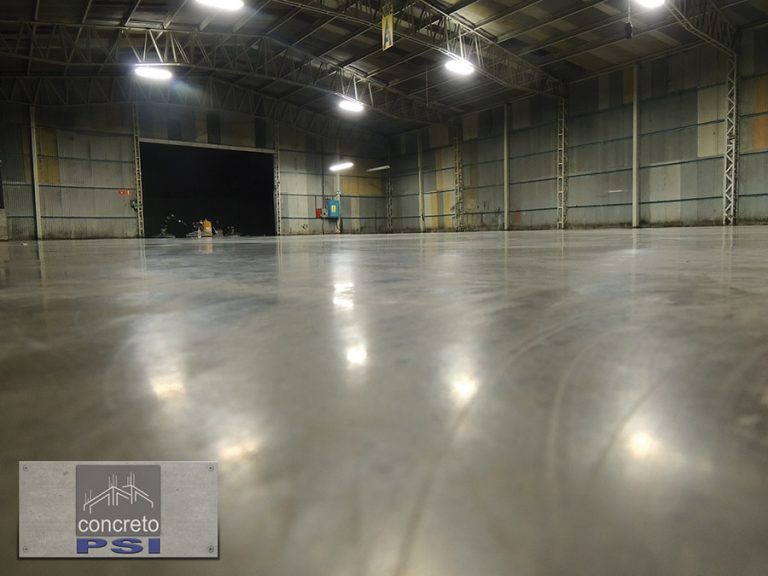 Pisos de concreto Guía completa PSI Concreto