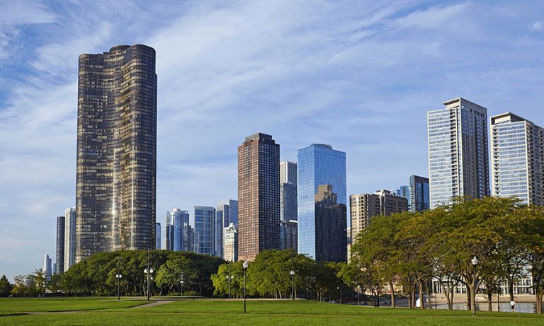 El concreto de alta resistencia ha modificado la manera de construir edificios altos PSI Concreto