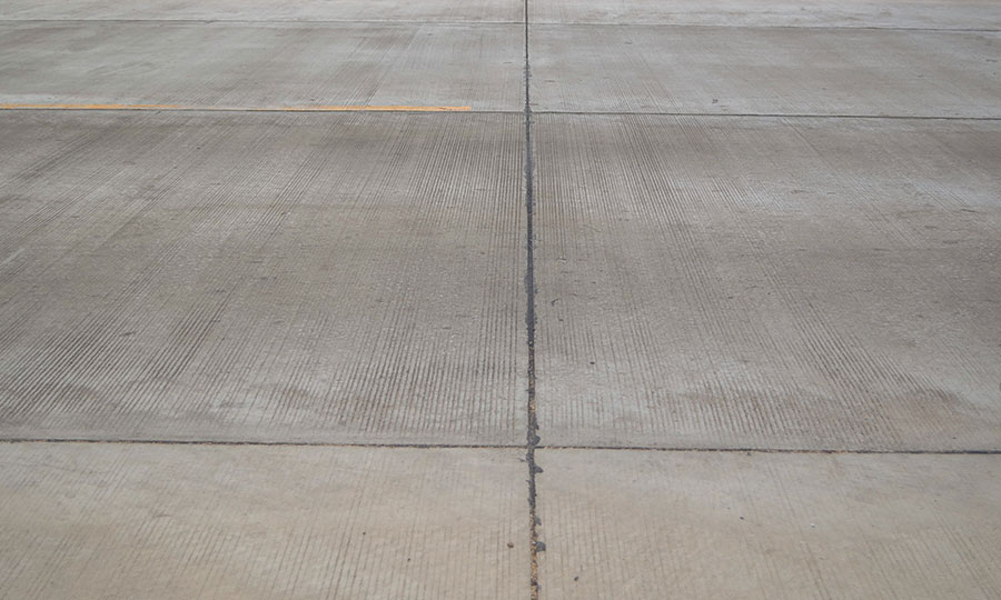 Las juntas de concreto son elementos importantes para mejorar el desempeño de las superficies de concreto PSI Concreto