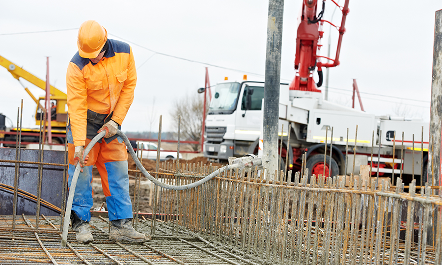 Registrarse Inconsistente Credo Vibrador para concreto: herramienta esencial para obra | PSI Concreto