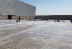 Corte de piso de concreto pulido PSI. Corte de piso de concreto pulido PSI