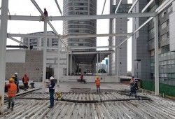 Piso de concreto pulido PSI. Piso de concreto pulido PSI