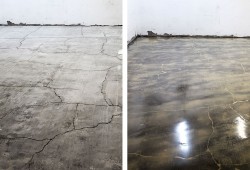 Reparación y tratamiento de fisuras. Reparación y tratamiento de fisuras PSI